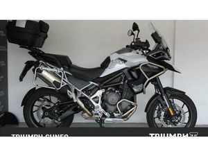 VENDO TRIUMPH TIGER 1200 GT PRO (2022 - 23) USATA A DOGLIANI (CODICE 9883031) - MOTO.IT