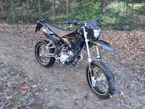 MOTOROWER CPI 50 SM SZCZECIN POGODNO