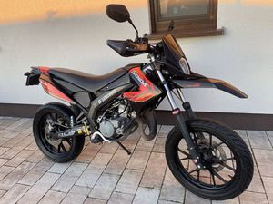 DERBI SENDA XTREME 50 - 2014 ROK ZIÓLKOWO