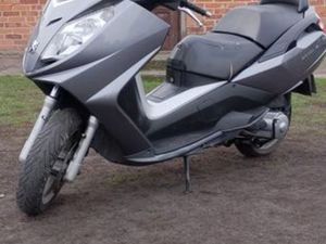 PEUGEOT SATELIS 125 EMOLINEK