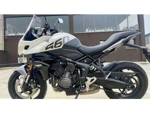VENDO TRIUMPH TIGER SPORT 660 (2025) USATA A CASALE MONFERRATO (CODICE 9882898) - MOTO.IT