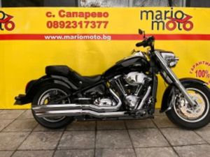 KAWASAKI VULCAN 2000