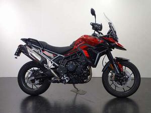 TRIUMPH TIGER 900 GT PRO ROOD