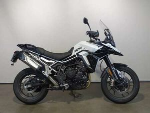 TRIUMPH TIGER 900 GT PRO WIT