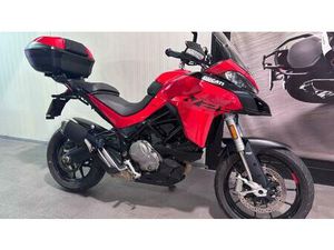 VENDO DUCATI MULTISTRADA V2 S (2022 - 24) USATA A CAGLIARI (CODICE 9883028) - MOTO.IT
