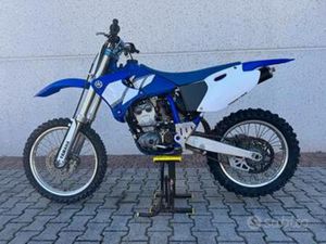YAMAHA YZF 250