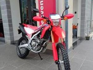 HONDA CRF300L KM ZERO