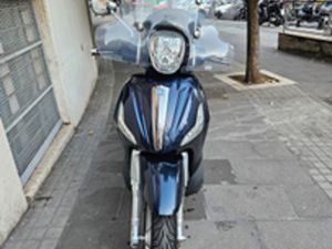 PIAGGIO BEVERLY 300