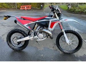 2024 FANTIC XE 125 ROAD LEGAL ENDURO BIKE ** ONLY 446 MILE'S FROM NEW ** YZ125