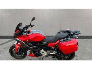VENDO BMW F 900 XR (2020 - 24) USATA A ROMA (CODICE 9883522) - MOTO.IT