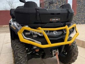 QUAD 1000 OUTLANDER
