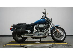 2005 SPORTSTER® 1200 CUSTOM