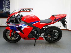 HONDA CBR600RR EURO 5 599 CC