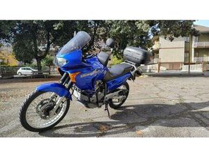 VENDO HONDA TRANSALP XL 650V (2000 - 04) USATA A ASCOLI PICENO (CODICE 9882909) - MOTO.IT