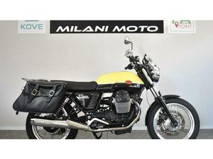 VENDO MOTO GUZZI V7 SPECIAL (2012 - 14) USATA A ALBENGA (CODICE 9883549) - MOTO.IT
