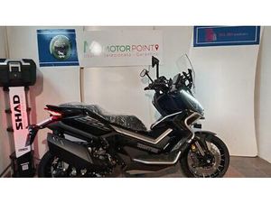 VENDO ZONTES ZT368-G (2024 - 25) USATA A NOVARA (CODICE 9883551) - MOTO.IT
