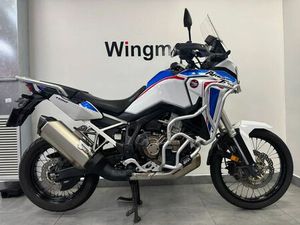 HONDA AFRICA TWIN 1100 DCT ARROIOS