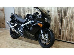 HONDA VFR 800 FI CACÉM E SÃO MARCOS