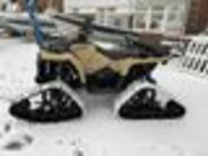 EFI EPS MILITARY TAN TELOILLA