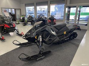 ASSAULT 850 MATRYX 146 / 7S MITTARISTO / 64MM MATTO / KORKO ALK. 0 %