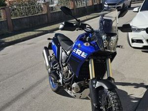 YAMANHA TENERE 700 BARREIRO E LAVRADIO