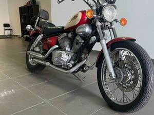 YAMAHA XV 250 VIRAGO - 1999 LOUSÃ E VILARINHO