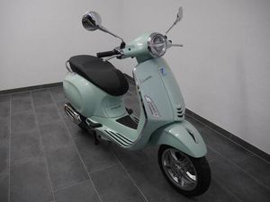 VESPA PRIMAVERA FACELIFT 50 // 1.HAND // 2024
