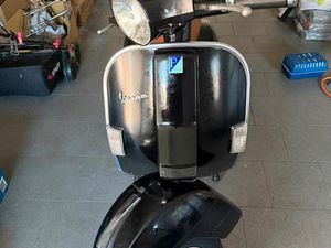 VESPA PX 200 MILLENIUM