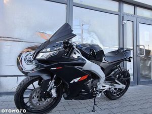APRILIA RS