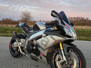 APRILIA RSV