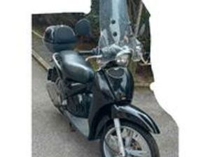 APRILIA SCARABEO 100 - 2007