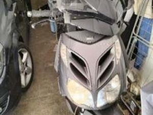 APRILIA SPORTCITY 300 - 2007