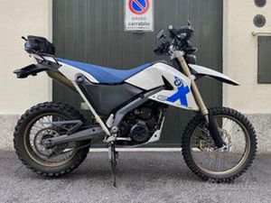 BMW G 650 XCHALLENGE - 2007
