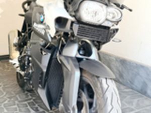 BMW K1300R 17.000KM