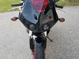 2008 BUELL XB12R FIREBOLT