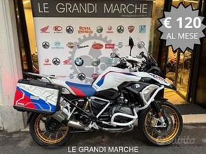 BMW R 1250 GS RALLYE