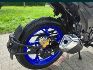 ROMET DIVISION SR 50CM ODBLOKOWANY 74 KM/H SZCZECIN DĄBIE