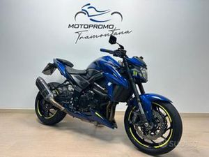 SUZUKI GSX S GSX-S 750 12.000KM SCARICO MIVV