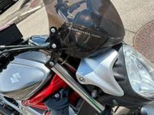 SUZUKI GLADIUS SFV 650