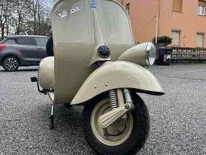 PIAGGIO VESPA FARO BASSO VM2T BEIGE