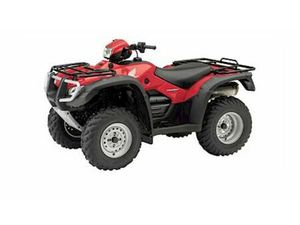 HONDA FOREMAN 500 ALCOBAÇA E VESTIARIA