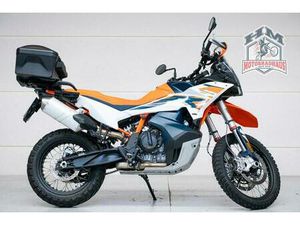KTM 890 ADVENTURE R *TECH-PACK*