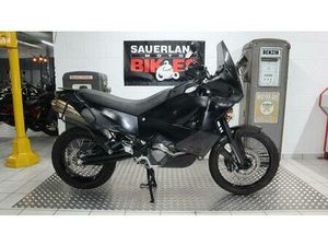 KTM 990 ADVENTURE