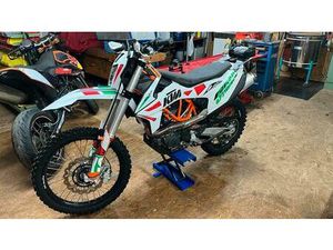 KTM 690 ENDURO R 2019
