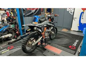 KTM SX 125 2015 KEINE EXC FE TE 250 350 450 500