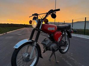 SIMSON S51