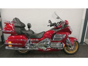 HONDA GL1800 GOLDWING 1833 CC