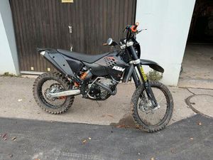 KTM EXC -F 250 EXC - F FE HUSQVARNA BETA HUSABERG ENDURO TE