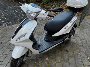 PIAGGIO FLY 50