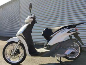 PIAGGIO LIBERTY 125 UVP 2999€